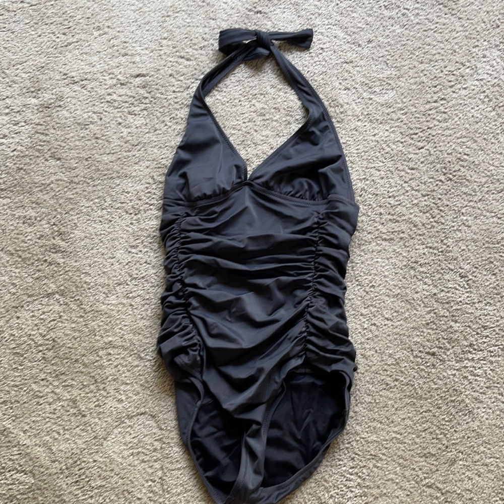 J. Crew women’s swimsuit